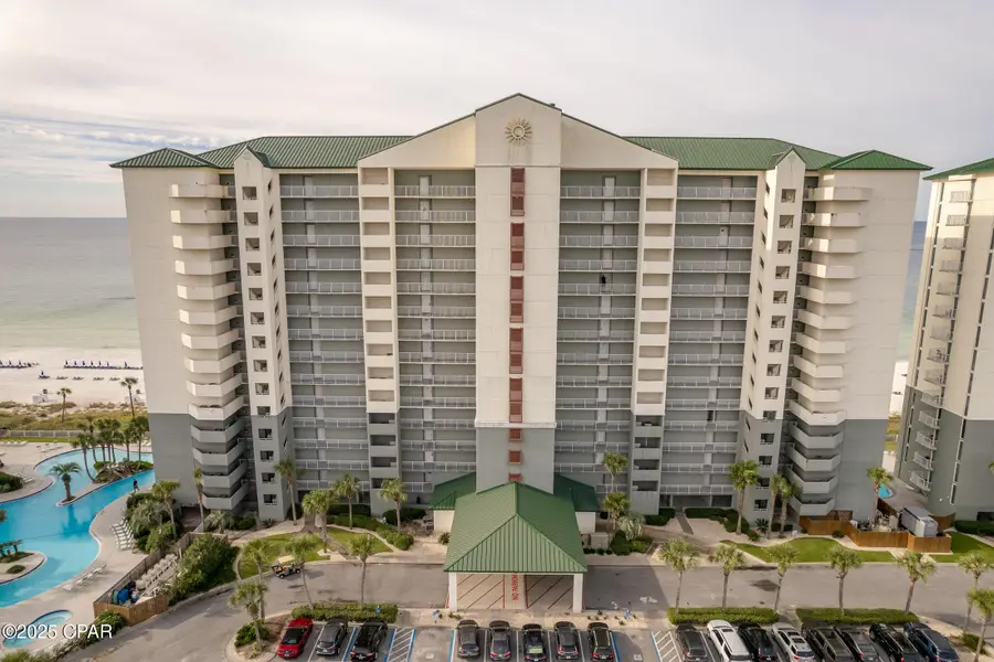 10509 Front Beach #503, Panama City Beach, FL 32407 - #2