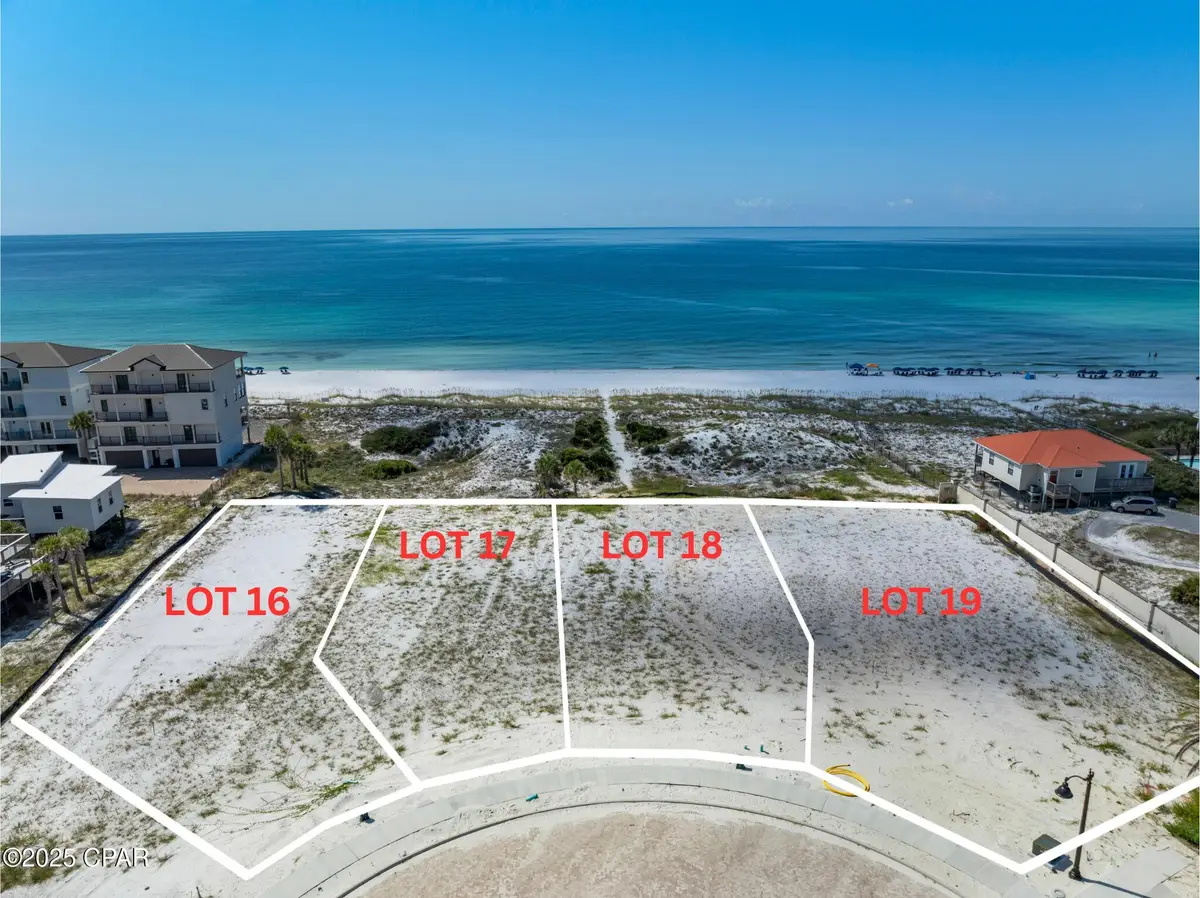 TBD Casa Magnolia Drive #Lot 18, Miramar Beach, FL 32550 - #1
