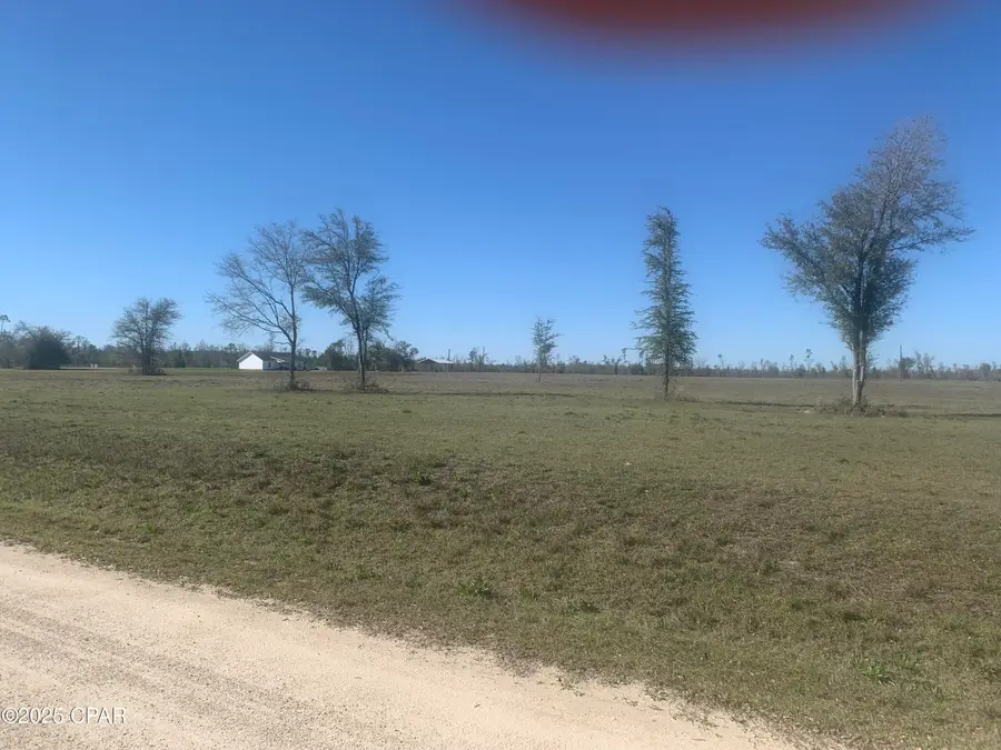 00 Bailey Cemetery Road, Clarksville, FL 32430 - Image #2