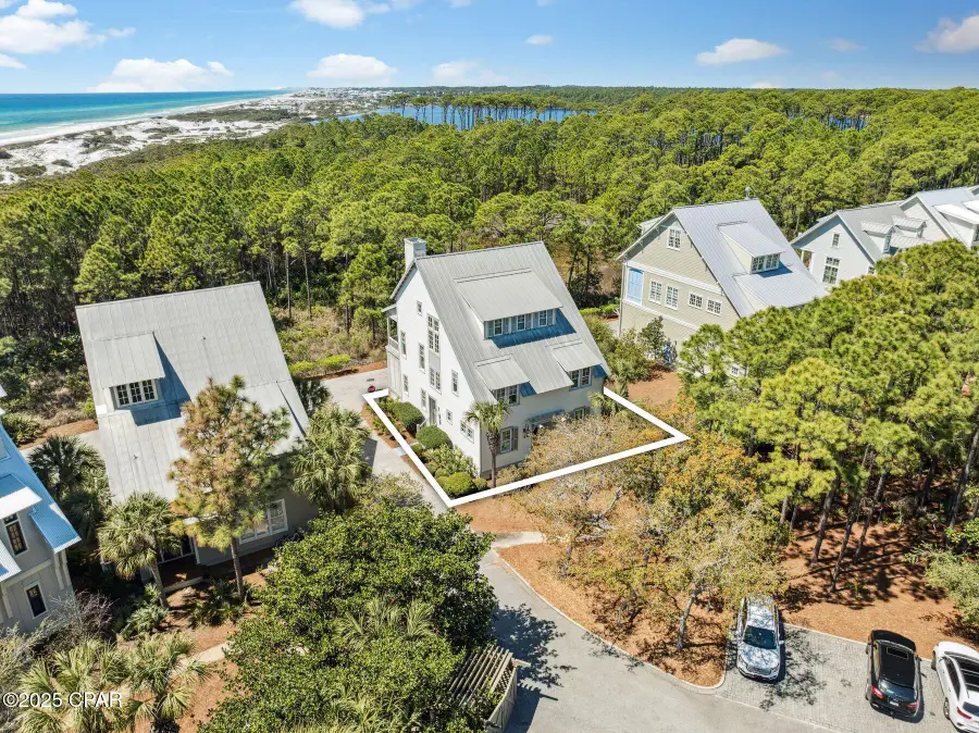 93 Park Row Lane, Santa Rosa Beach, FL 32459 - #2