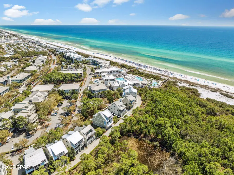 93 Park Row Lane, Santa Rosa Beach, FL 32459 - #3