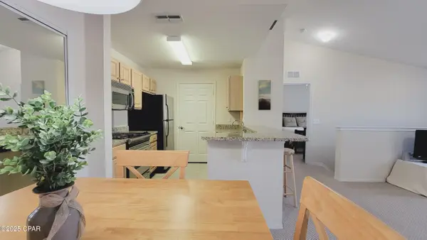 612 Cape Cod Drive, Panama City Beach, FL 32407