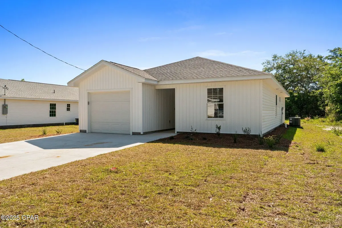 513 N Church Avenue, Panama City, FL 32401 - Image #1