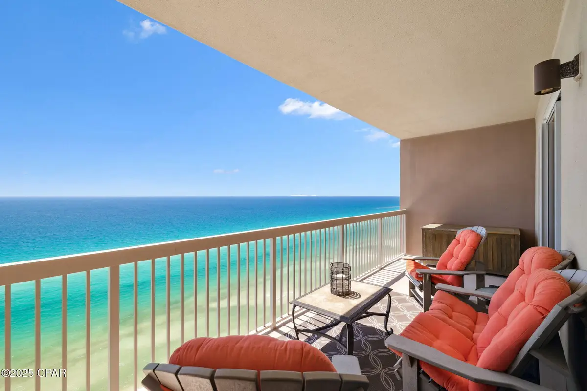 14825 Front Beach Road #2205, Panama City Beach, FL 32413 - Image #1