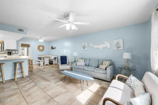 171 Damon Circle, Panama City Beach, FL 32407