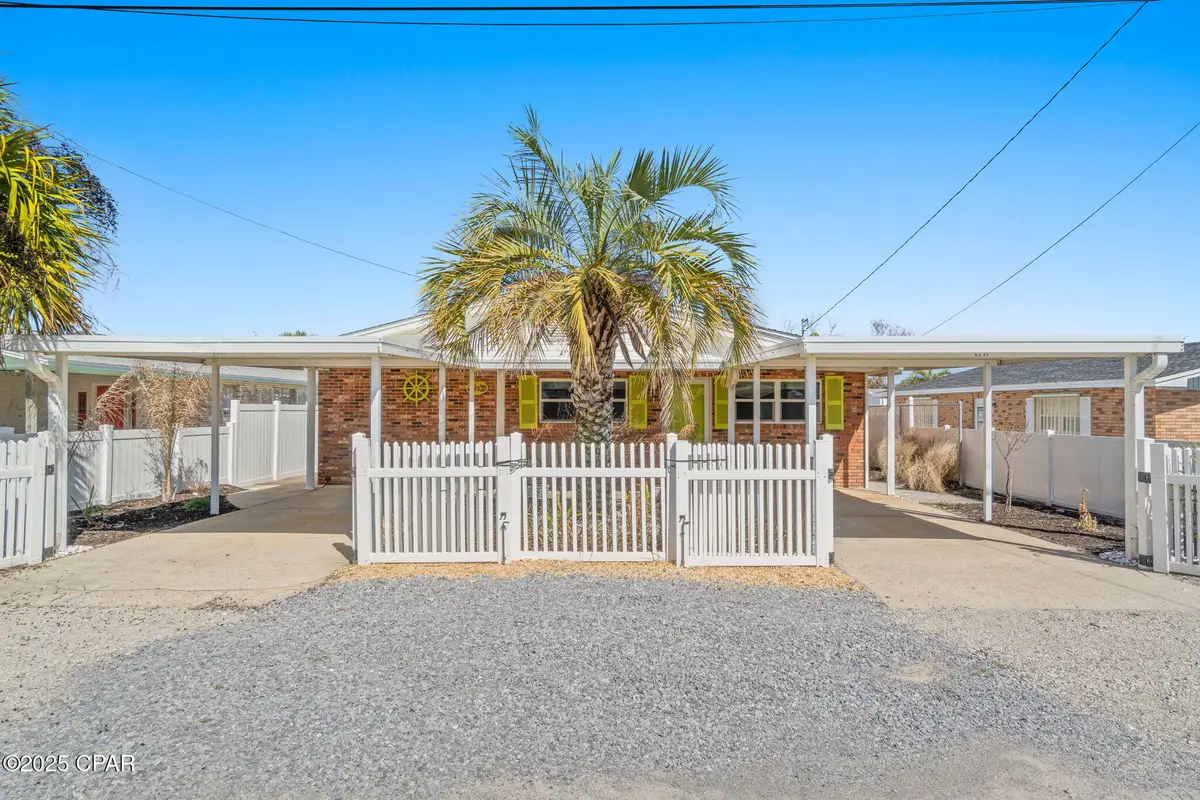 7010 Beach Drive, Panama City, FL 32408 - Image #1