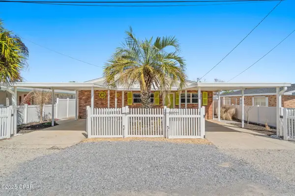 7010 Beach Drive, Panama City, FL 32408