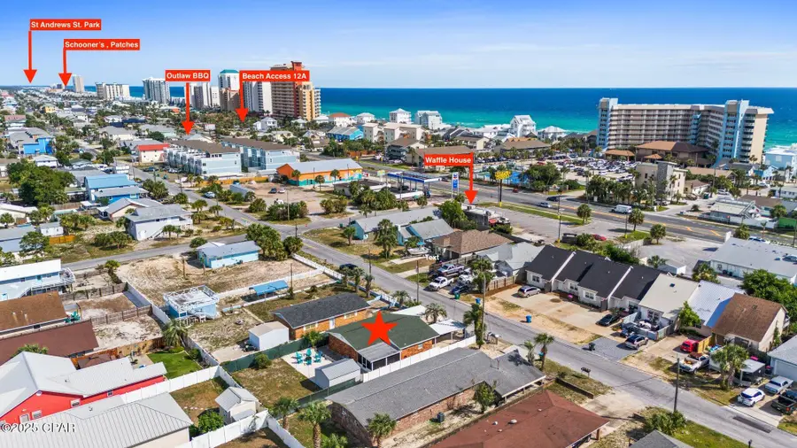 7010 Beach Drive, Panama City, FL 32408 - Image #3