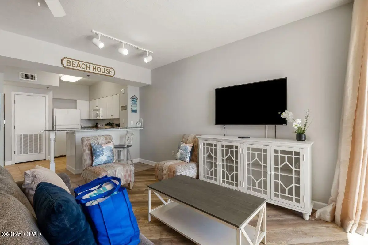 9900 S Thomas Drive #1410, Panama City, FL 32408 - Image #1