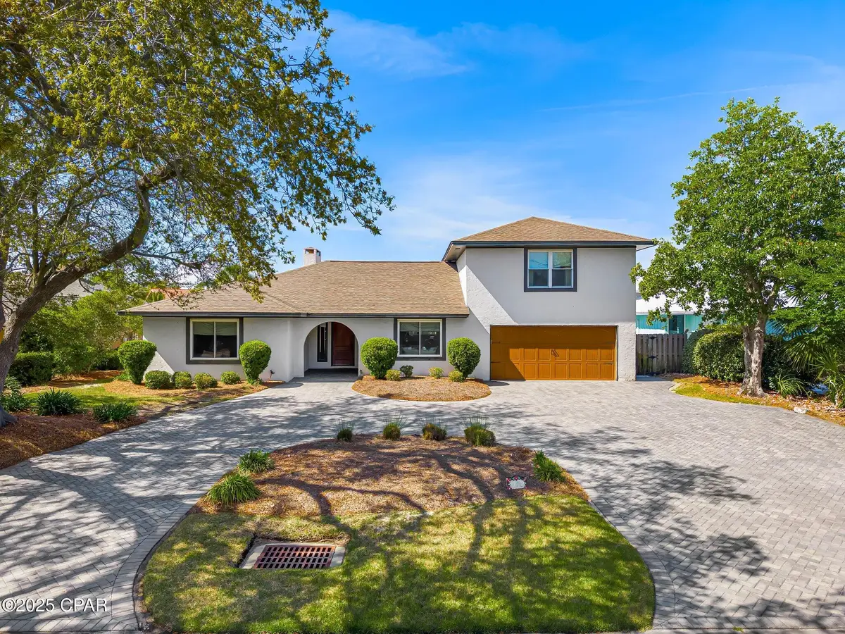 523 Wahoo Road, Panama City Beach, FL 32408 - Image #1