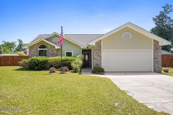 509 Alabama Avenue, Lynn Haven, FL 32444