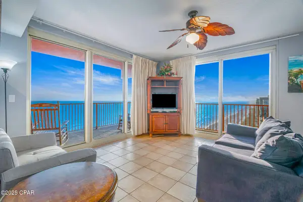 9900 S Thomas Drive #2101, Panama City Beach, FL 32408