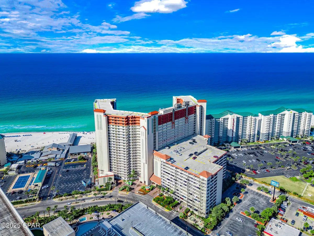 9900 S Thomas Drive #2101, Panama City Beach, FL 32408 - Image #1