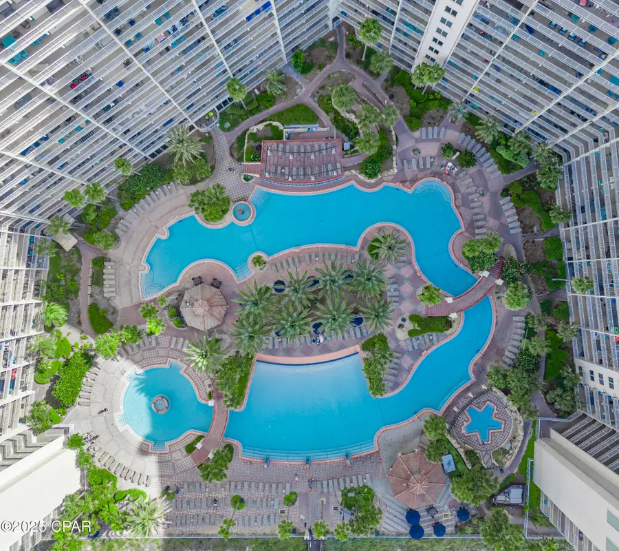 9900 S Thomas Drive #2101, Panama City Beach, FL 32408 - Image #2