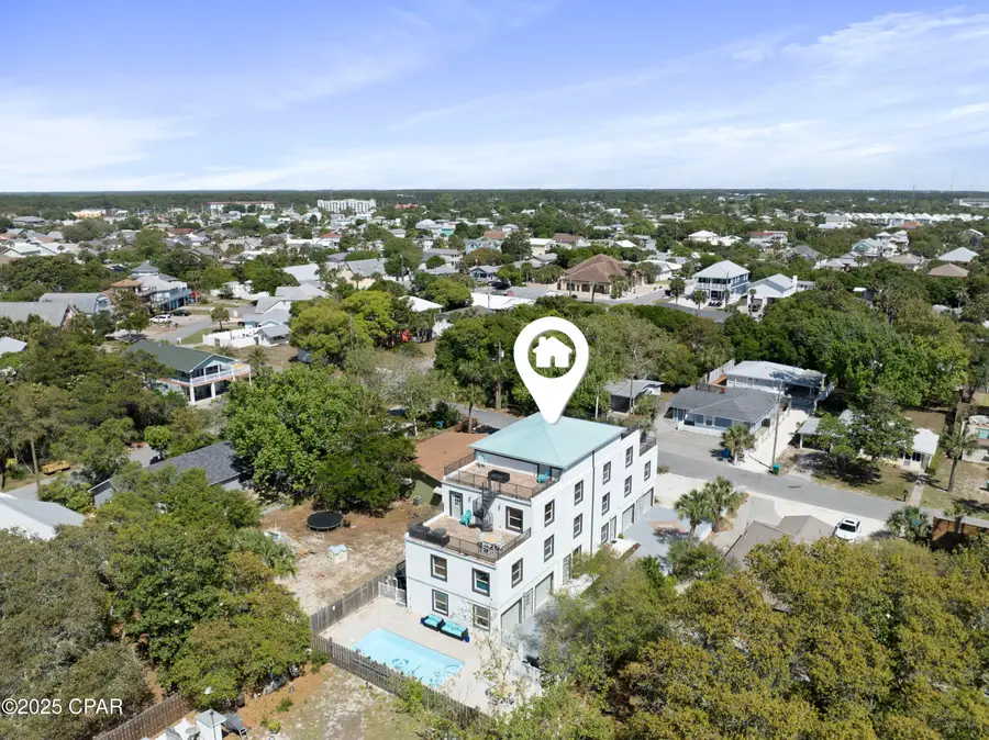 506 Anemone Street, Panama City Beach, FL 32413 - Image #3