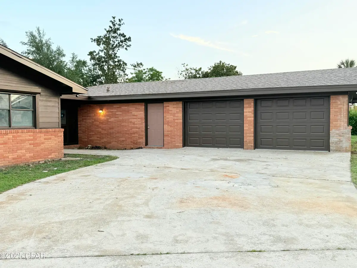 2710 Rutgers Drive, Panama City, FL 32405 - Image #1