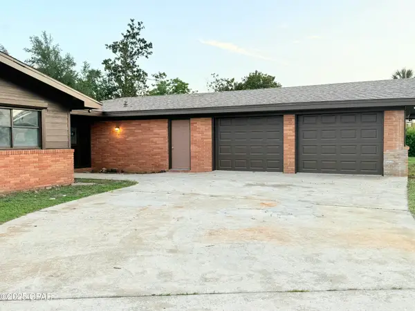 2710 Rutgers Drive, Panama City, FL 32405