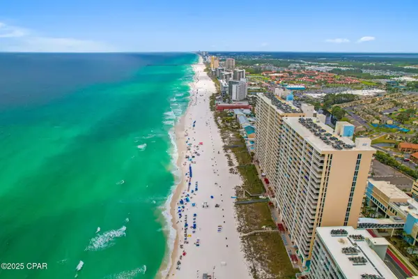 10811 Front Beach #1503, Panama City Beach, FL 32407