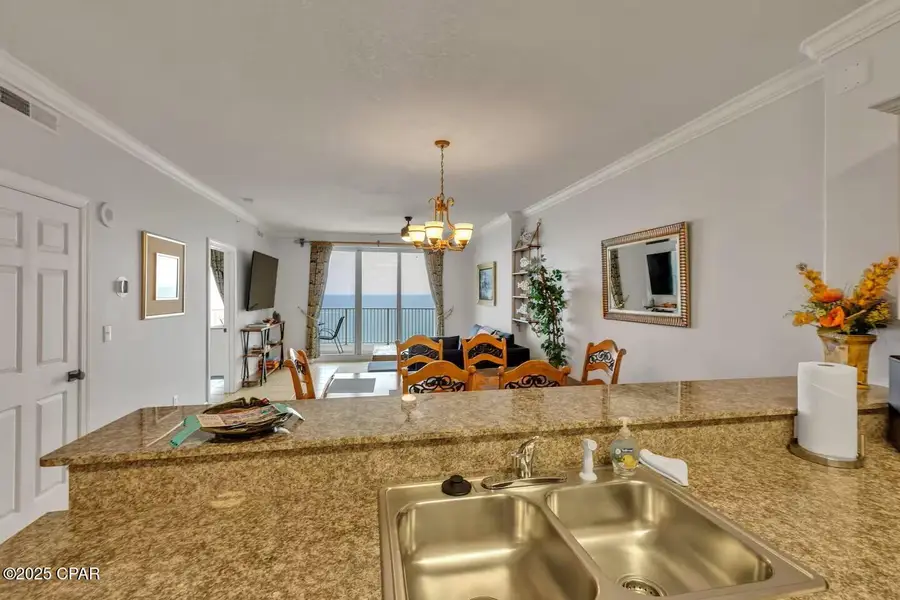 17545 Front Beach Road #1208, Panama City Beach, FL 32413 - Image #3