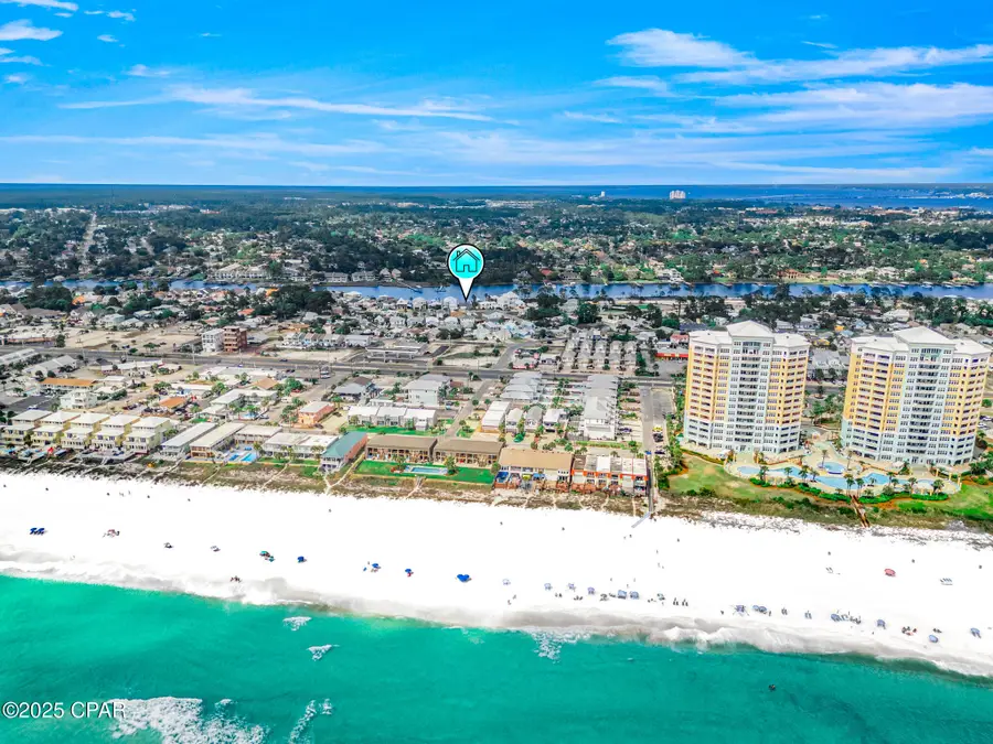 7930 S Lagoon Drive, Panama City, FL 32408 - Image #2