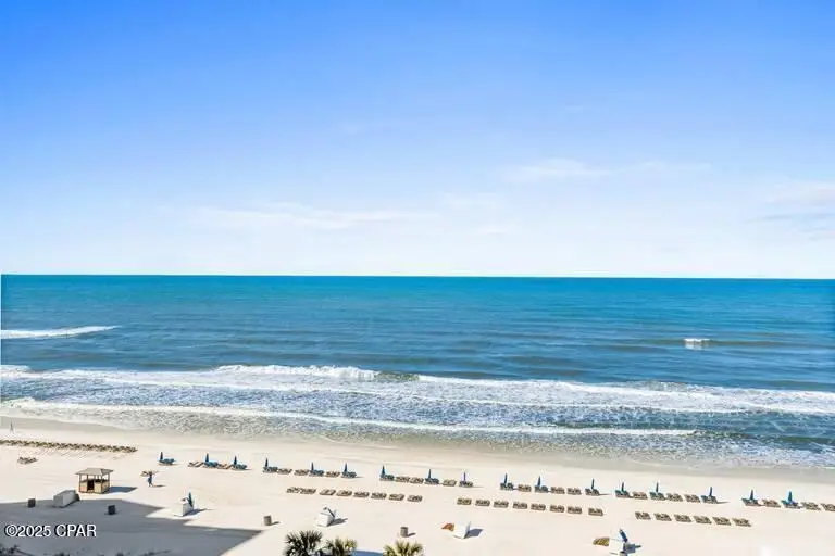 6505 Thomas Drive #905, Panama City Beach, FL 32408 - Image #1