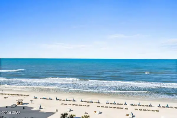 6505 Thomas Drive #905, Panama City Beach, FL 32408