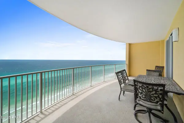 17545 Front Beach Road #1705, Panama City Beach, FL 32413