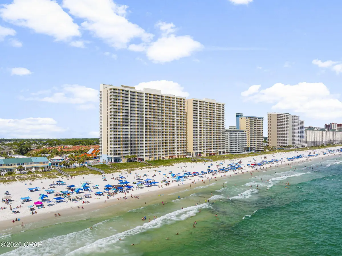 10901 Front Beach Road #1311, Panama City Beach, FL 32407 - Image #1