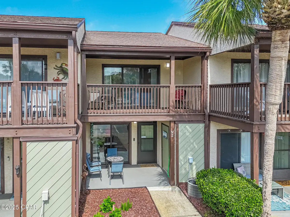 17620 Front Beach Road #2V, Panama City Beach, FL 32413 - Image #1