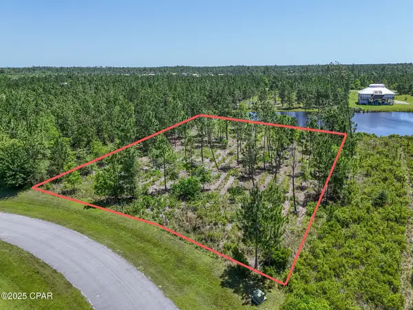 110 Calmwater Circle, Wewahitchka, FL 32465