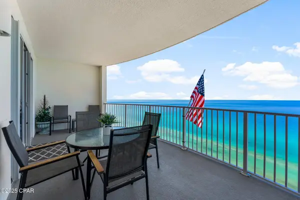 10519 Front Beach Road #2204B, Panama City Beach, FL 32407