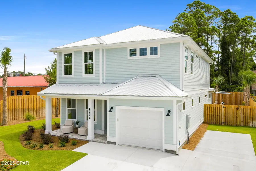 328 Palm Beach Drive, Panama City Beach, FL 32413 - Image #2