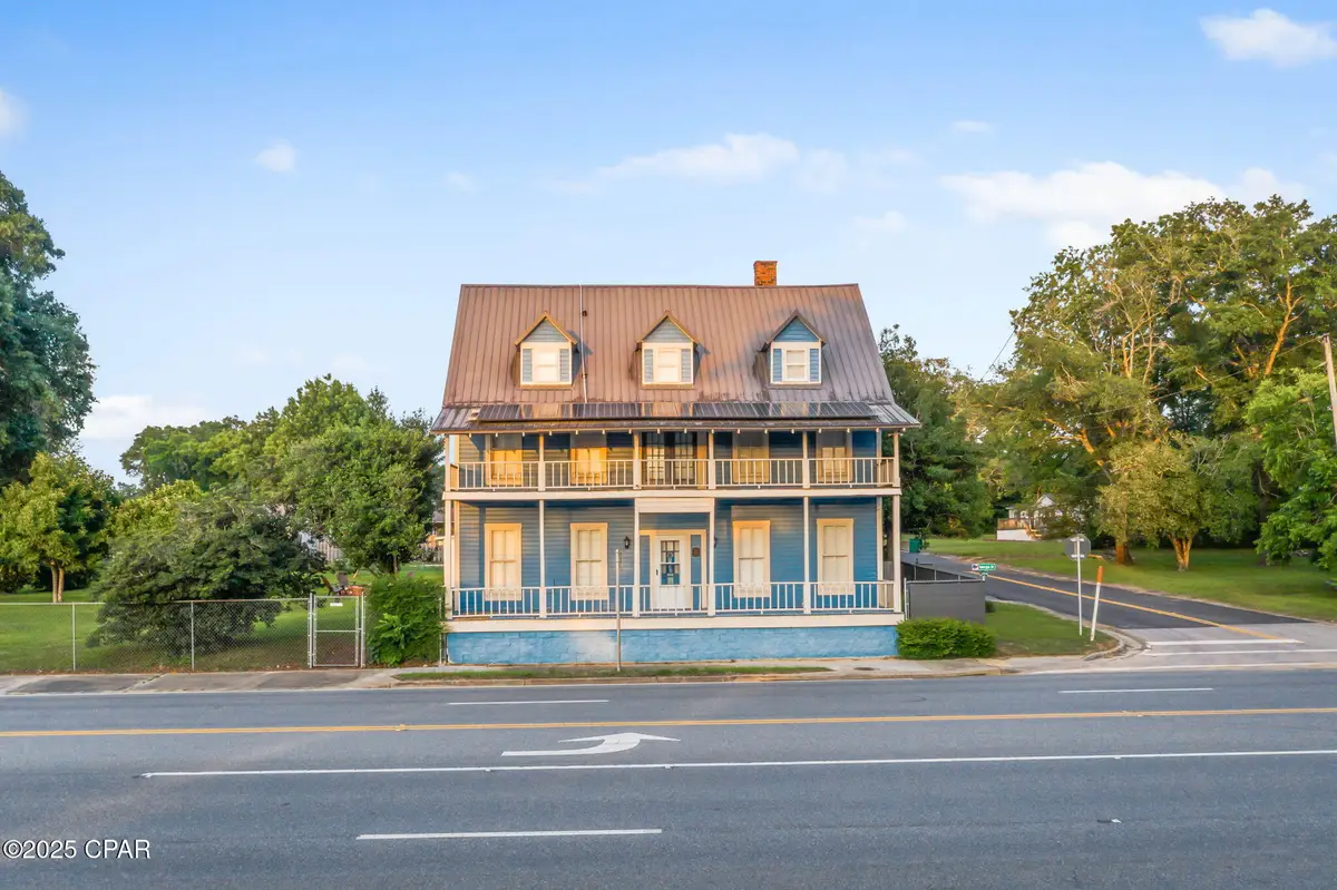 1748 Georgia Street, Alford, FL 32420 - Image #1