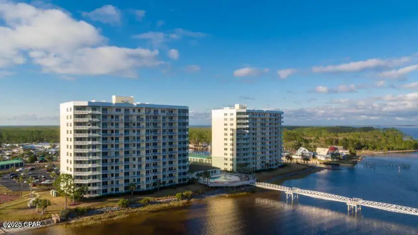 6504 Bridge Water Way #606, Panama City Beach, FL 32407 - Image #1
