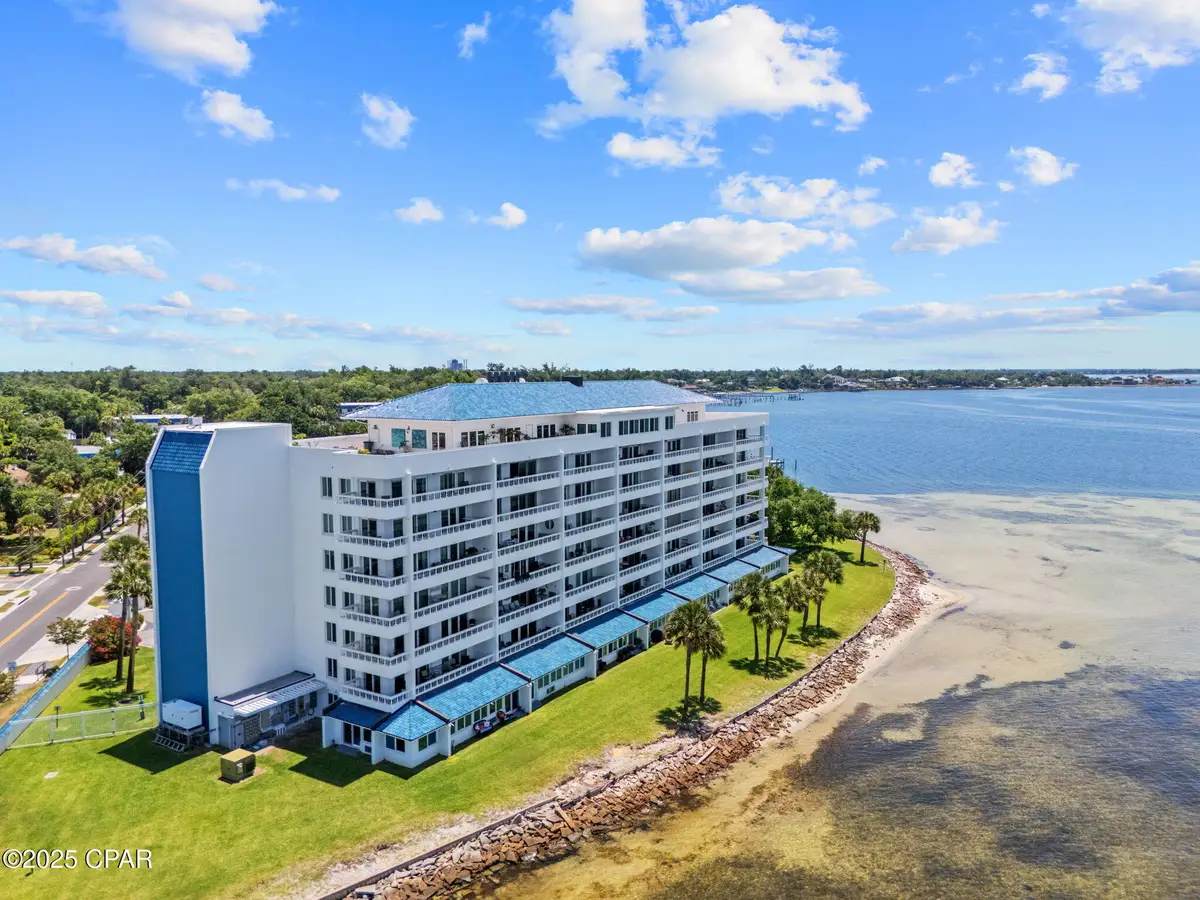 100 Cherry Street #307, Panama City, FL 32401 - Image #1