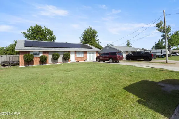 1912 Chestnut Avenue, Panama City, FL 32405