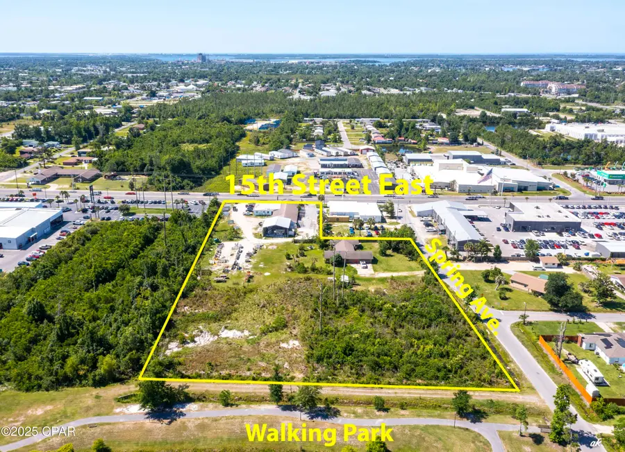 2515 E 15th Street, Panama City, FL 32405 - Image #2