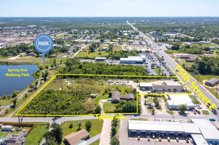 2515 E 15th Street, Panama City, FL 32405 - Image #3