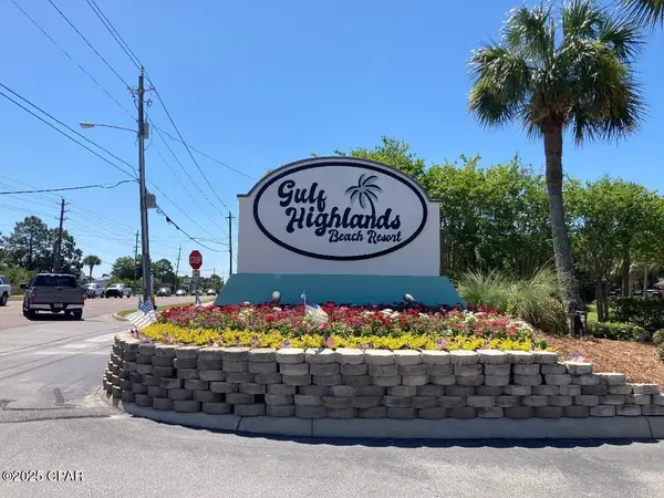 112 White Sandy Drive, Panama City Beach, FL 32407