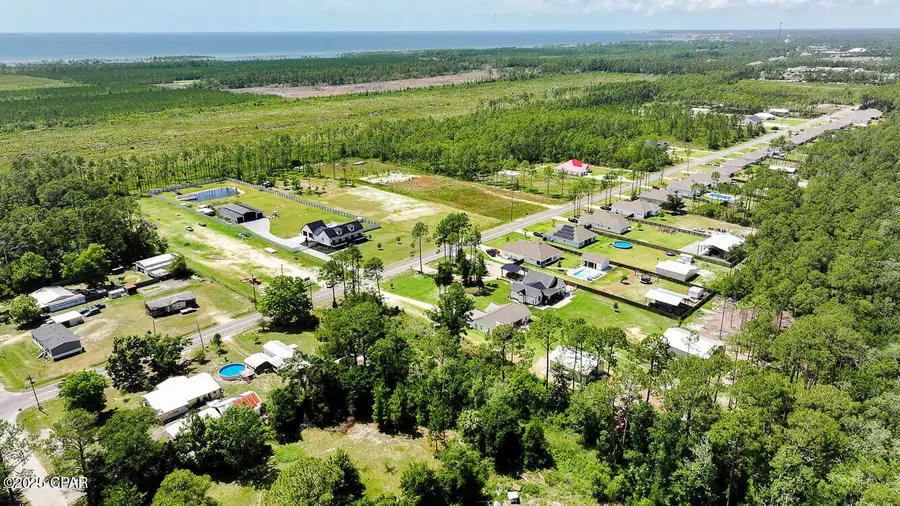 644 Jones Homestead Road, Port Saint Joe, FL 32456 - Image #2