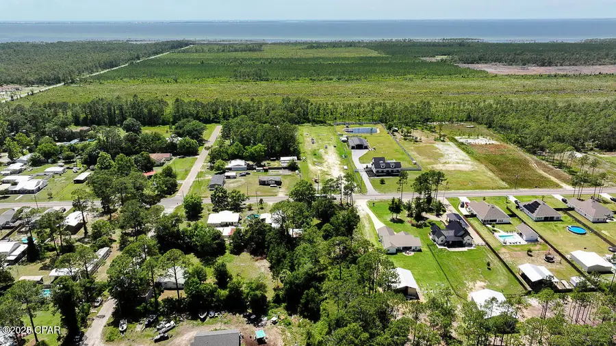 644 Jones Homestead Road, Port Saint Joe, FL 32456 - Image #3