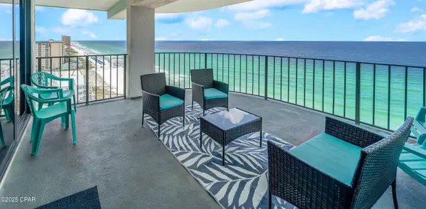 6201 Thomas Drive #1702, Panama City Beach, FL 32408