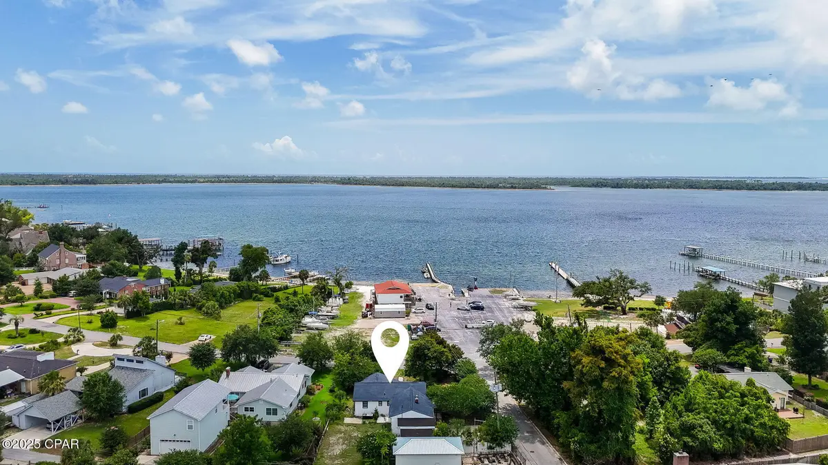 301 Bunkers Cove Road, Panama City, FL 32401 - Image #1