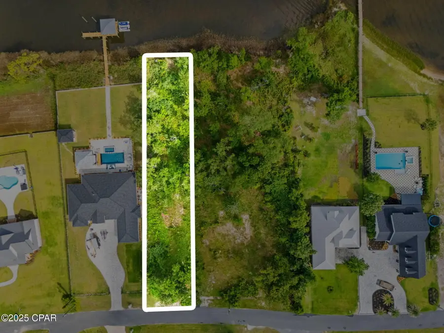 Lot 10 N Bay Drive, Lynn Haven, FL 32444 - Image #2