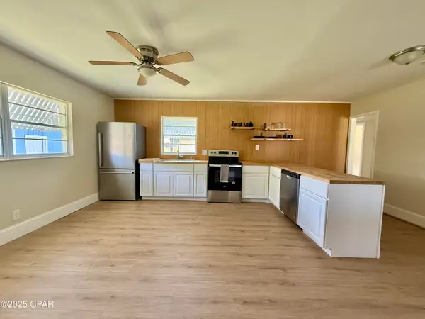 1607 W 13th Street, Panama City, FL 32401