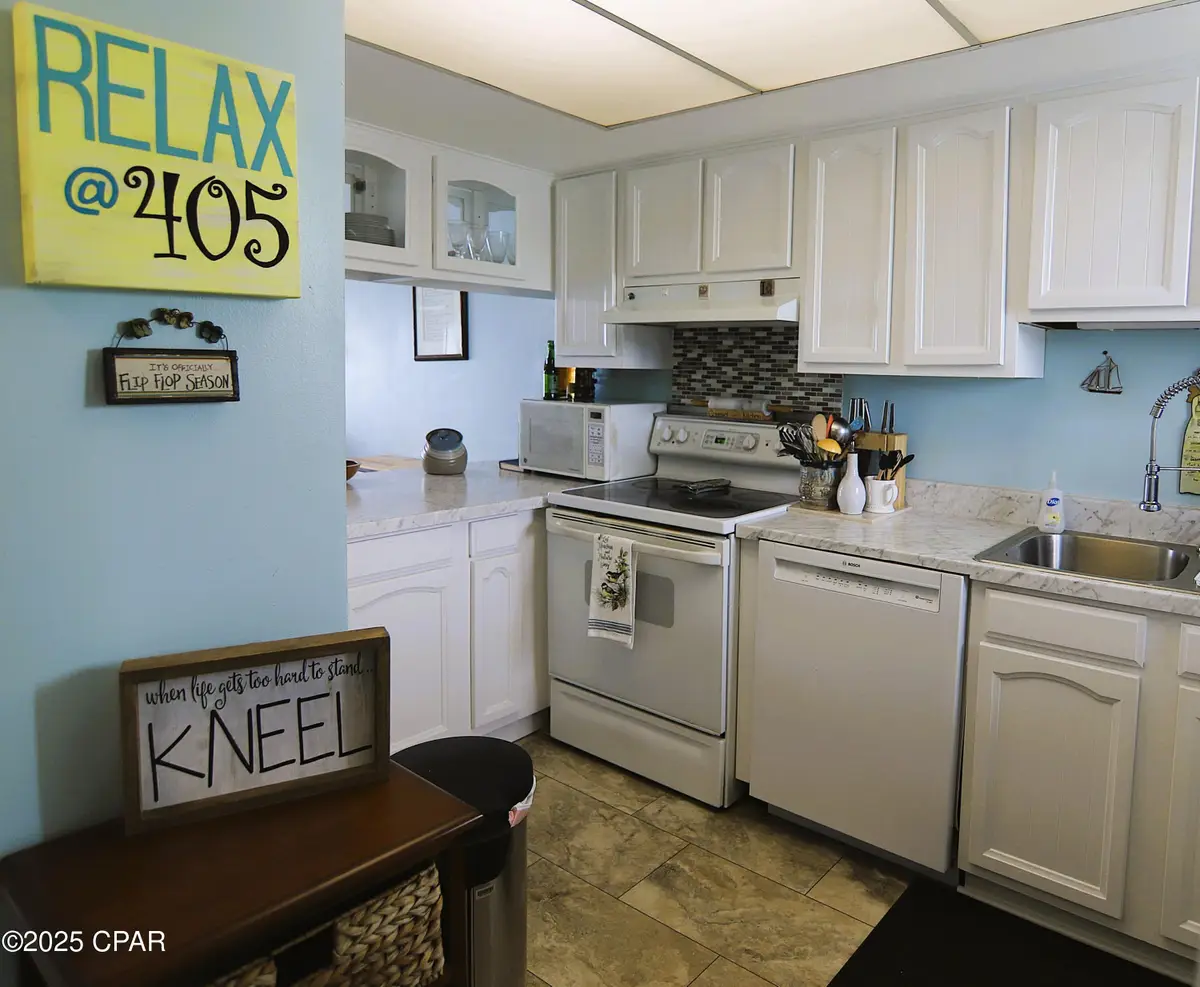100 Cherry Street #405, Panama City, FL 32401 - Image #1
