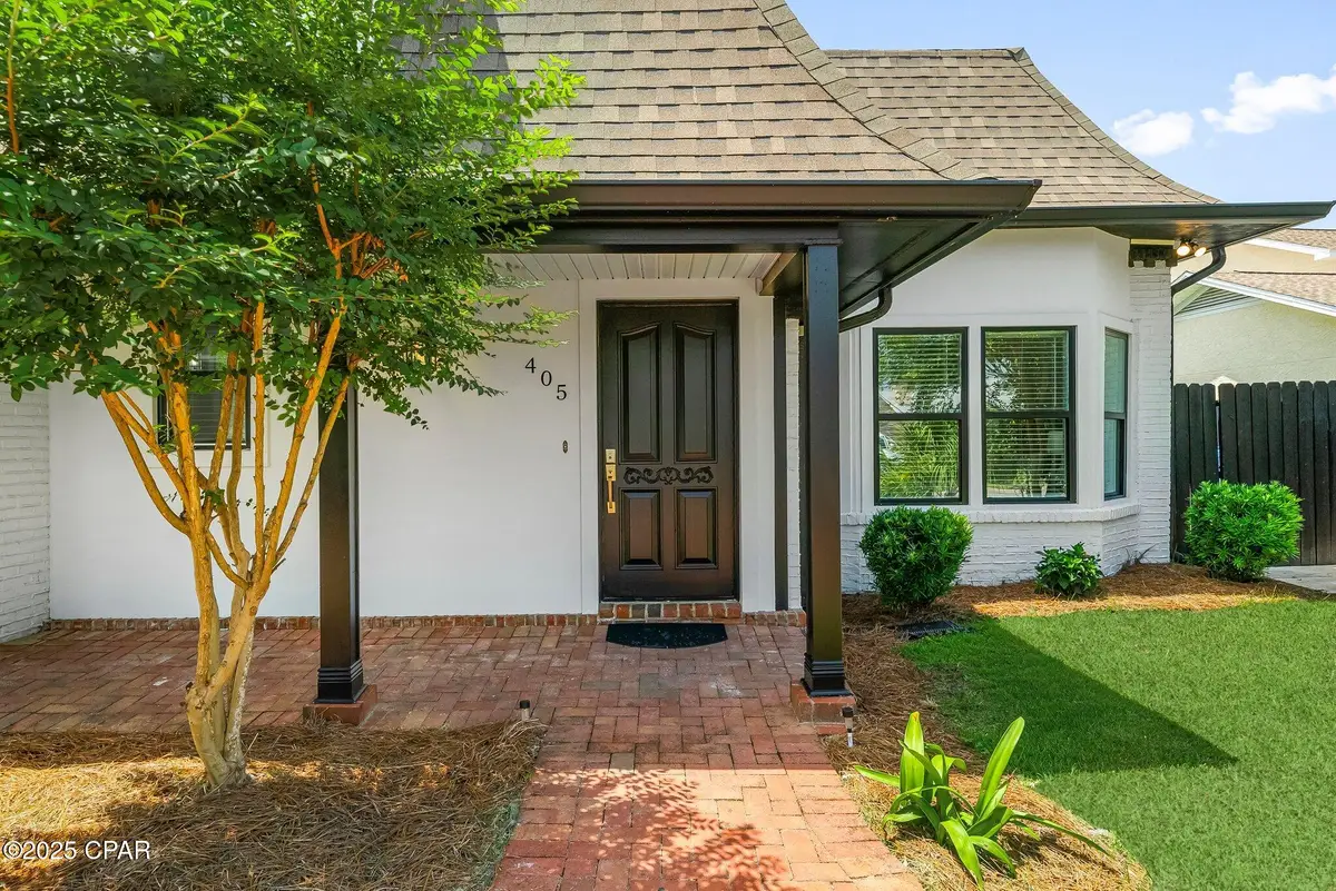 405 Wahoo Road, Panama City, FL 32408 - Image #1