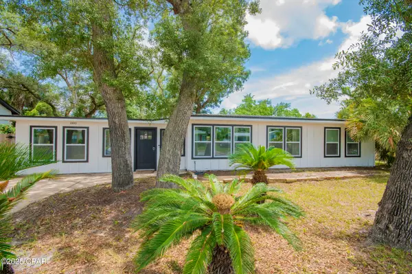 1000 E 2nd Court, Panama City, FL 32401