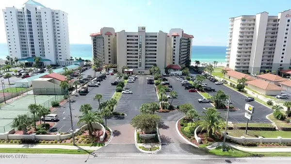 6505 Thomas Drive #215, Panama City, FL 32408