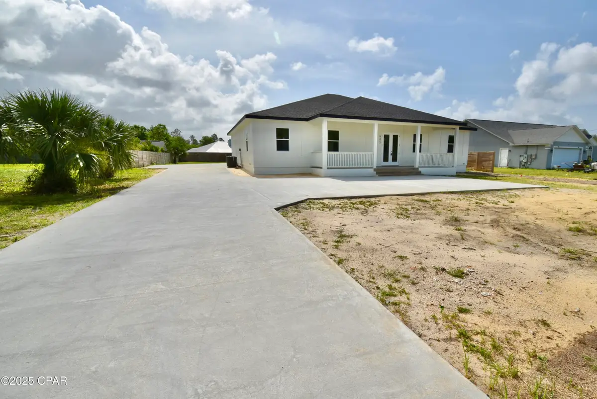 605 Plantation Drive, Panama City, FL 32404 - Image #1